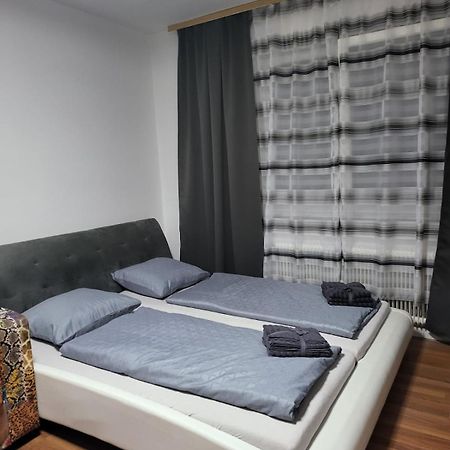 Maria Apartman Graz Kültér fotó