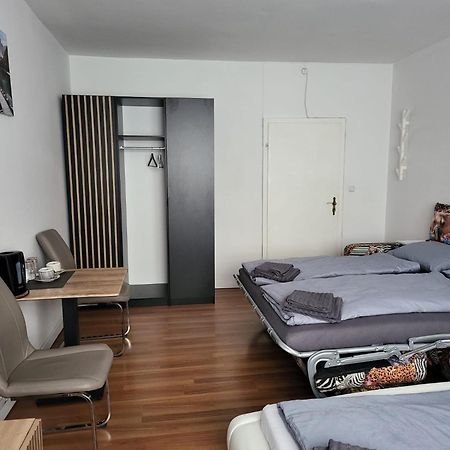 Maria Apartman Graz Kültér fotó