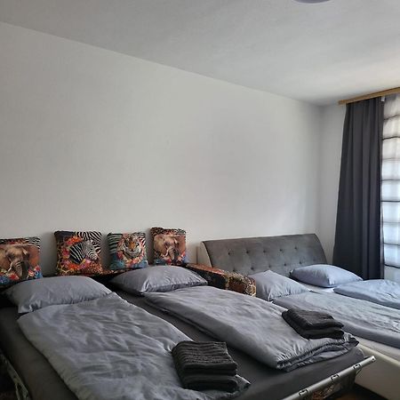 Maria Apartman Graz Kültér fotó