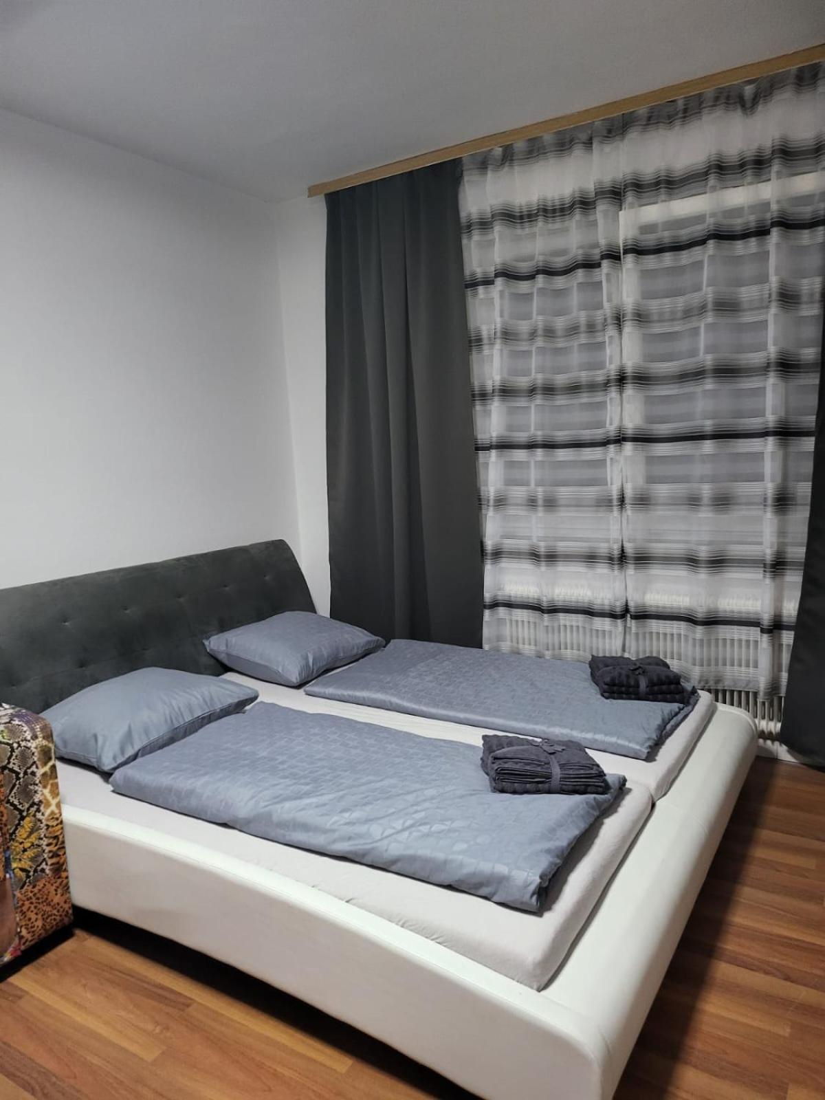 Maria Apartman Graz Kültér fotó