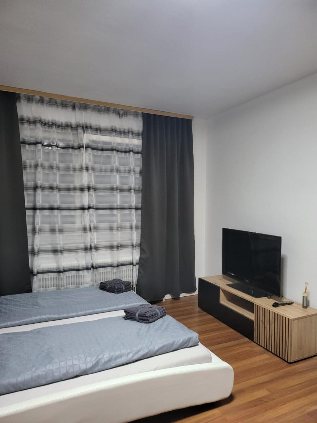 Maria Apartman Graz Kültér fotó