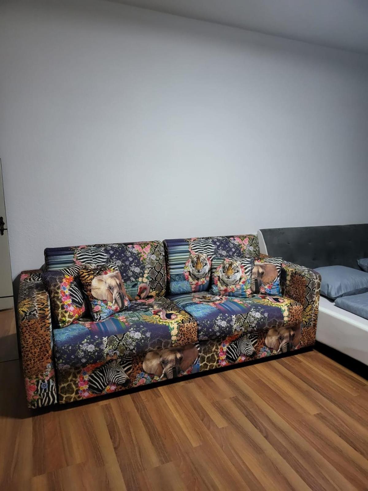 Maria Apartman Graz Kültér fotó
