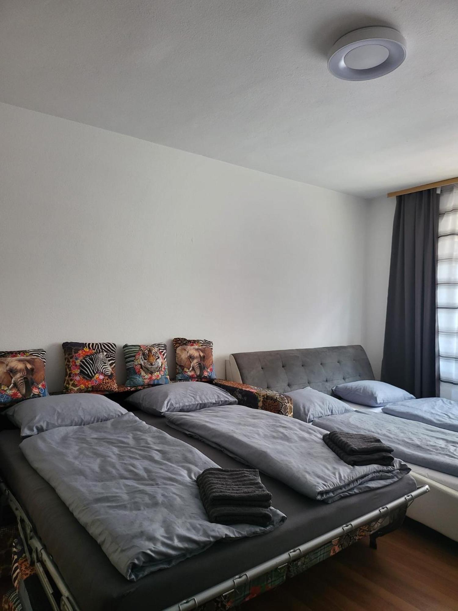 Maria Apartman Graz Kültér fotó