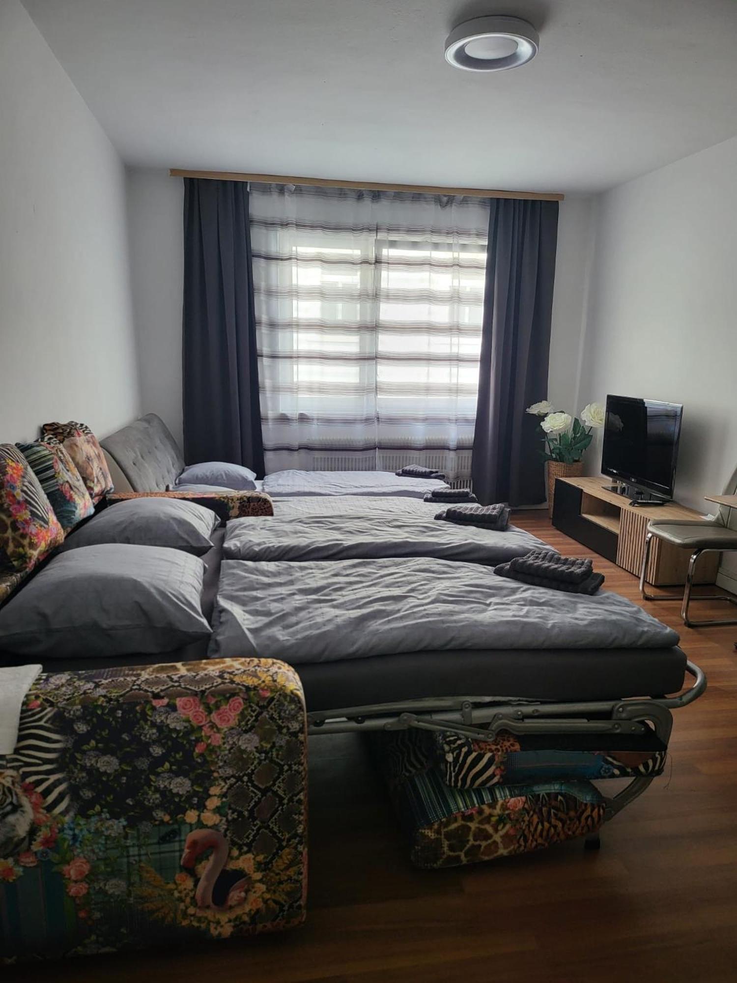 Maria Apartman Graz Kültér fotó