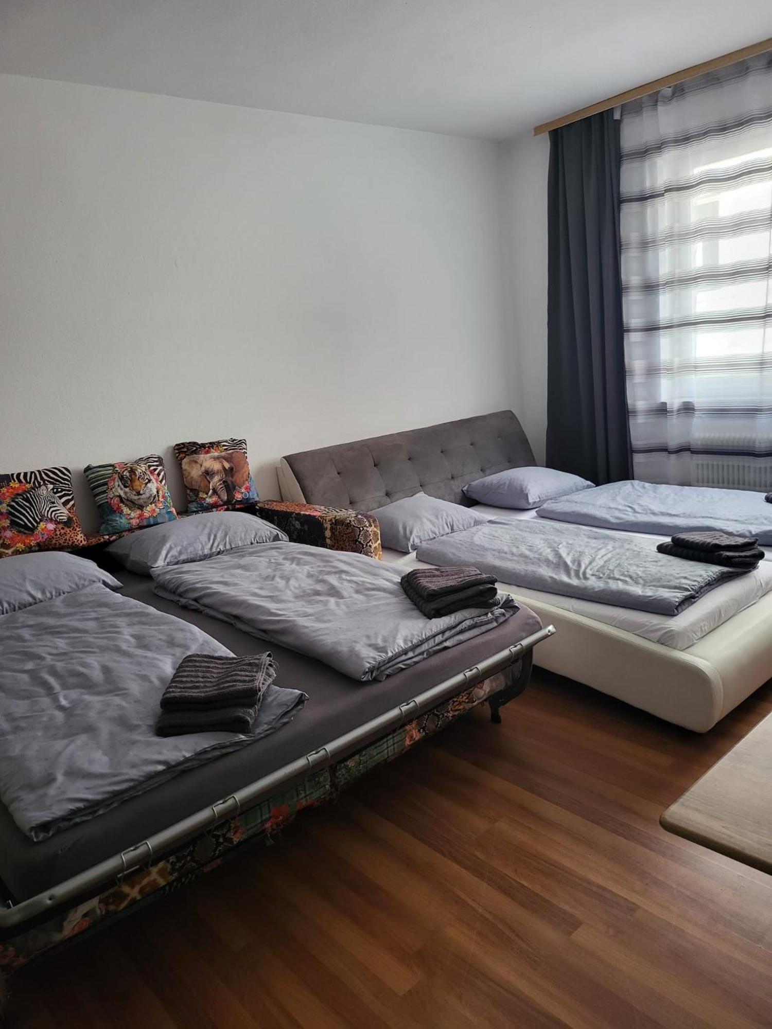 Maria Apartman Graz Kültér fotó